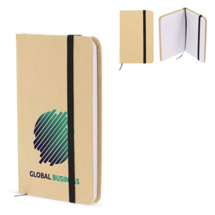 Carnet Rondo [A5]