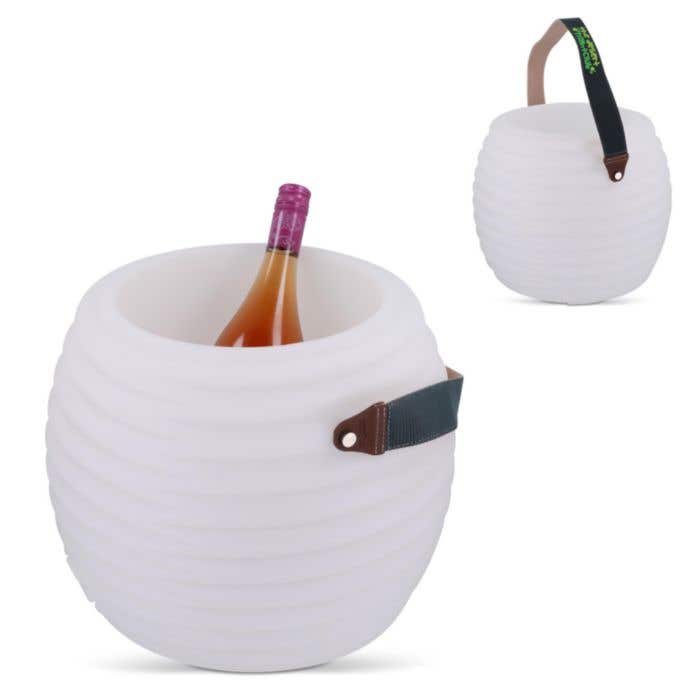 CoolLux Lamp Luidspreker