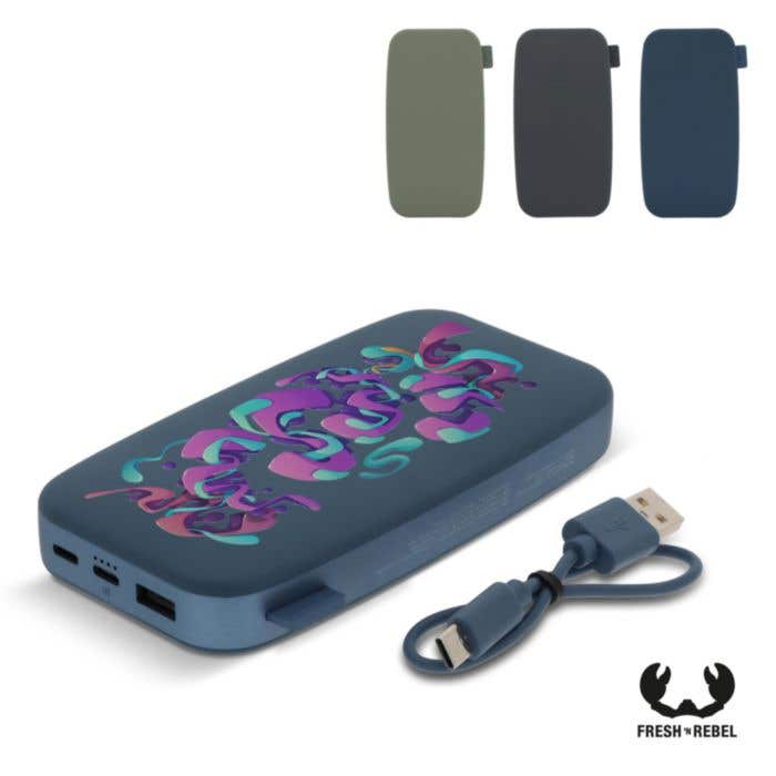 Batterie externe Fresh 'n Rebel [18.000 mAh 20W]