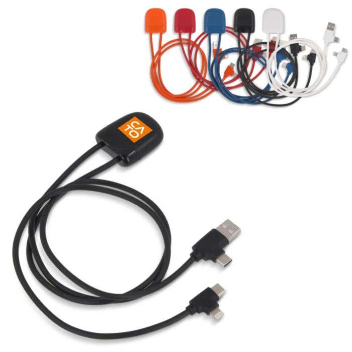 Câble de recharge Xoopar Ice-C