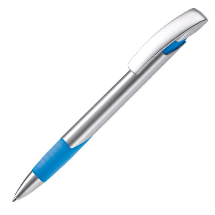 Stylo Zorro Silver