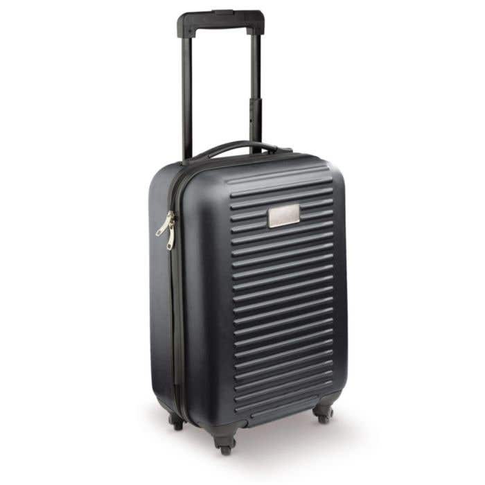 Trolley Compact Stripe [18 inch]
