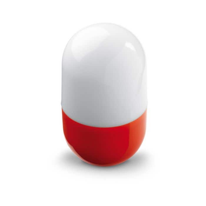 Lampe Wobbly