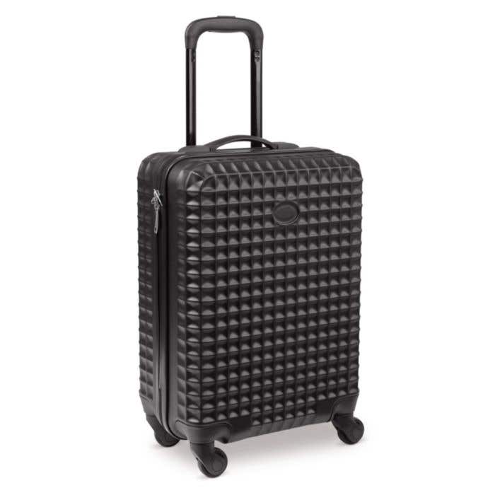 Trolley Compact Carre [18 inch]