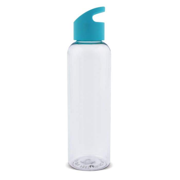 Gourde Loop transparant rPET [600 ml]