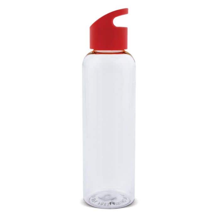 Gourde Loop transparant rPET [600 ml]