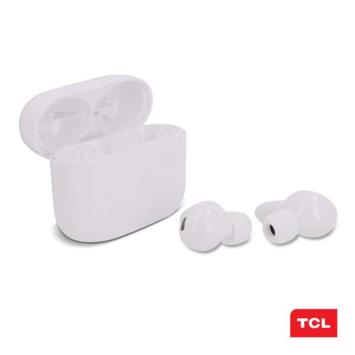 TCL MOVEAUDIO S108 Draadloze Oordopjes In Oplaadcassette