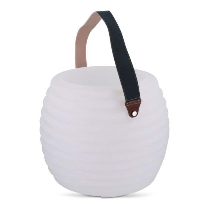 CoolLux Lamp Luidspreker