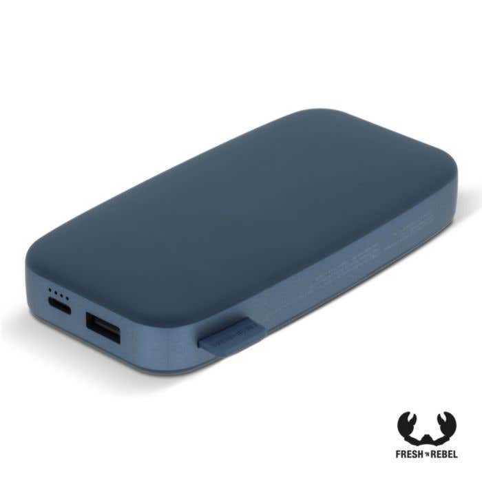 Fresh 'n Rebel Snellader Powerbank [12.000 mAh 20W]