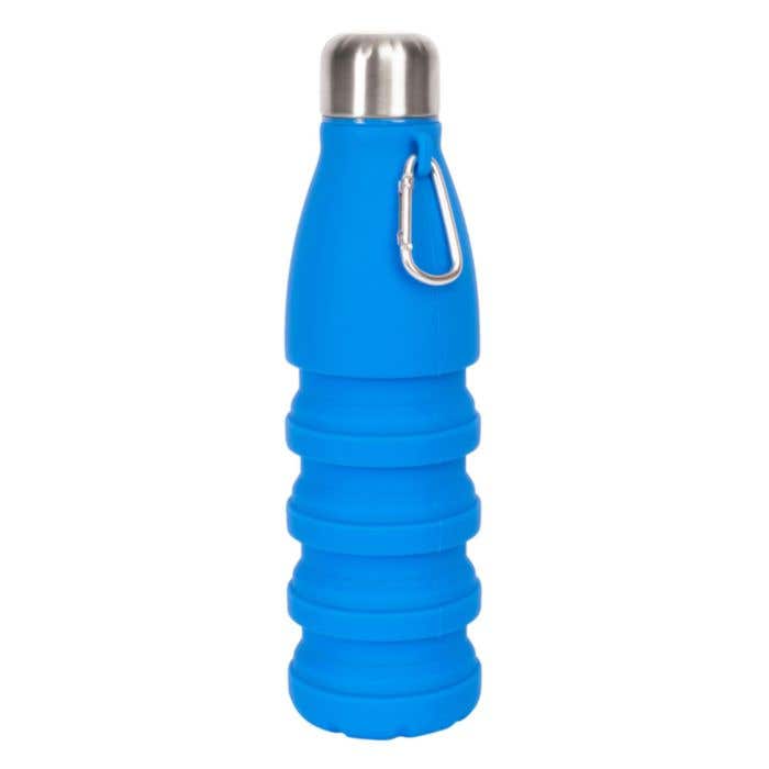 Bouteille pliable Sagaform Stig [550 ml]