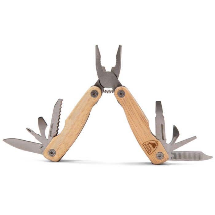 Orrefors Multitool Hunting