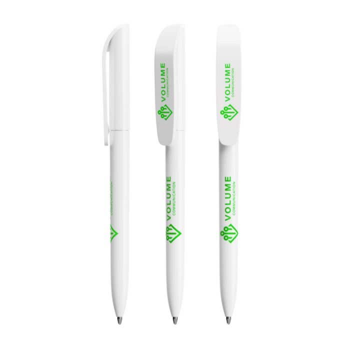 BIC® Balpen Super Clip Ecolutions