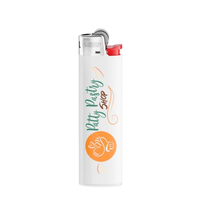 Briquet BIC® J23