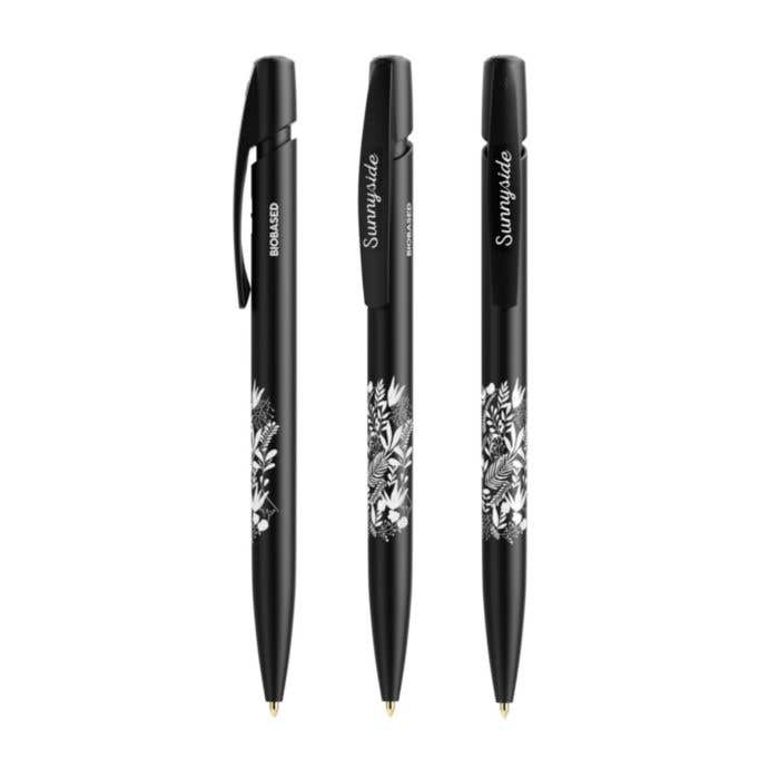 BIC® Balpen Media Clic BIO Based