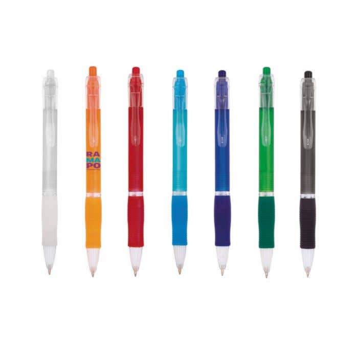 BIC® Balpen Click