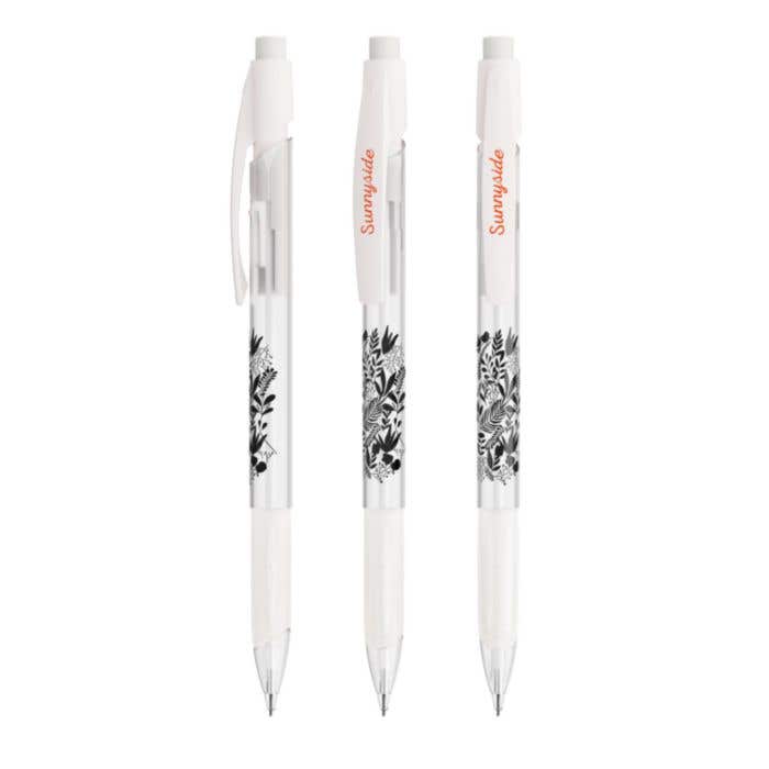 Porte-mines BIC® Media Clic Grip