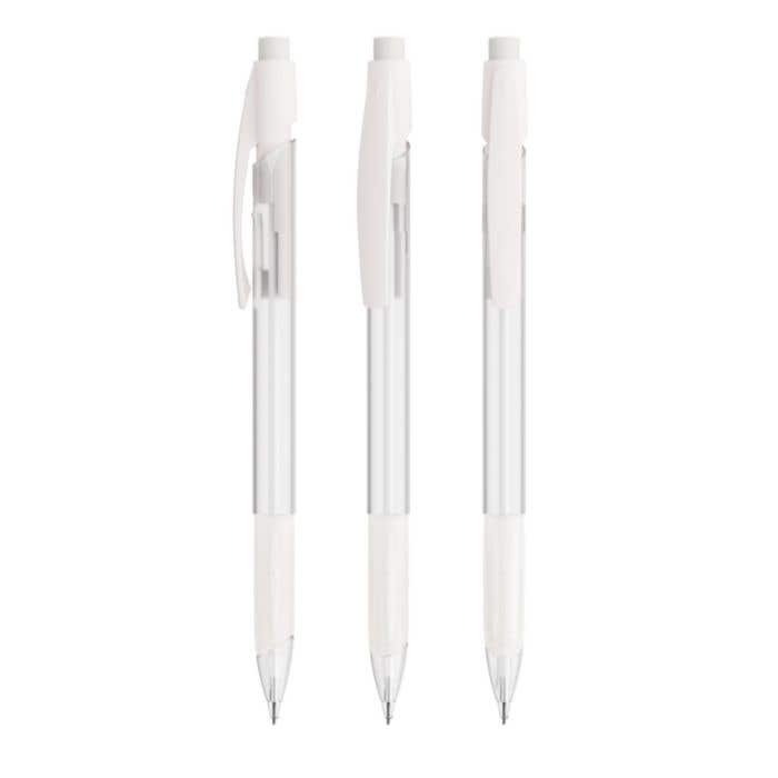 Porte-mines BIC® Media Clic Grip