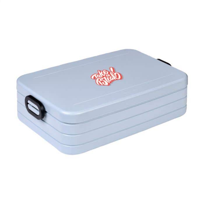 Mepal Lunchbox Take a Break large [1.5 L]