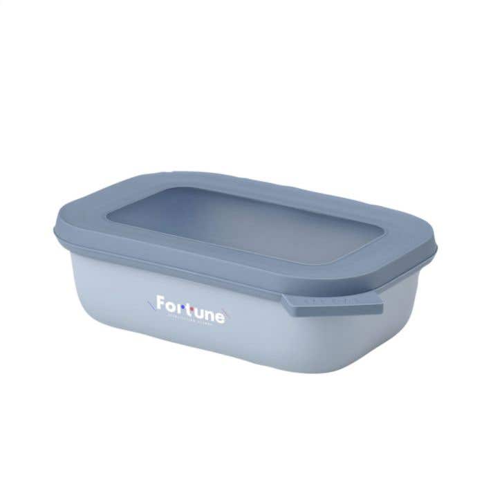 Mepal Cirqula | Lunchbox | 500 ml