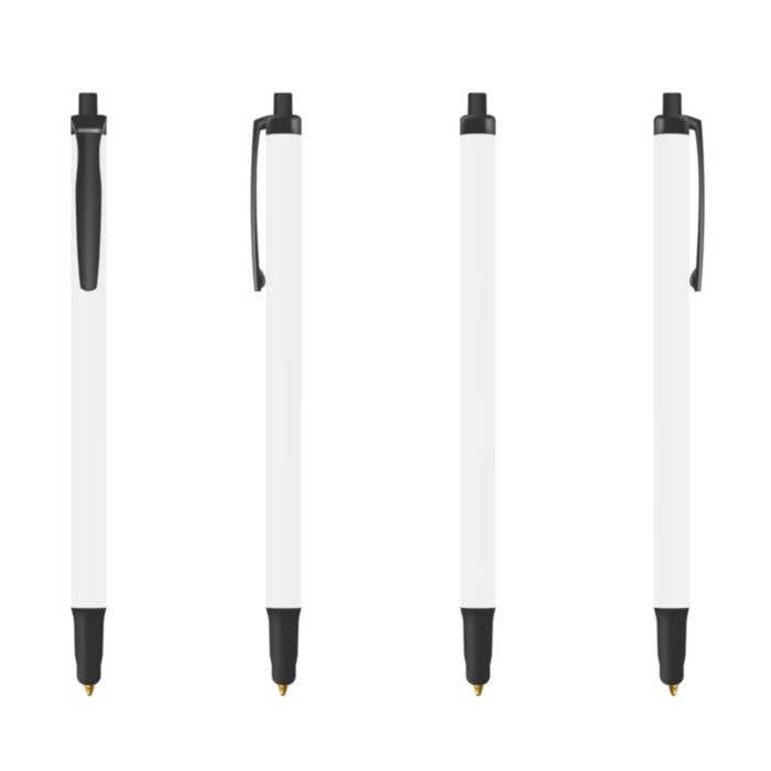 Stylo BIC® Clic Stic Stylus
