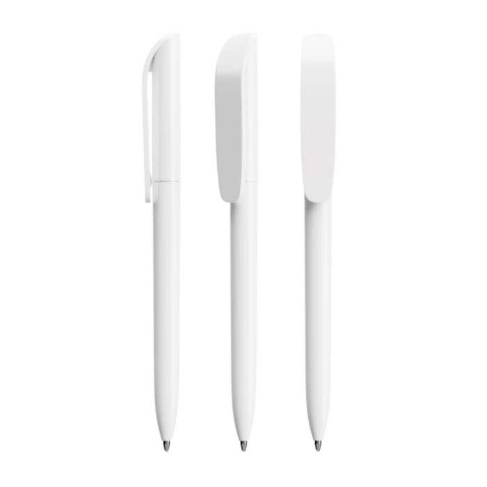 Stylo BIC® Super Clip Ecolutions®