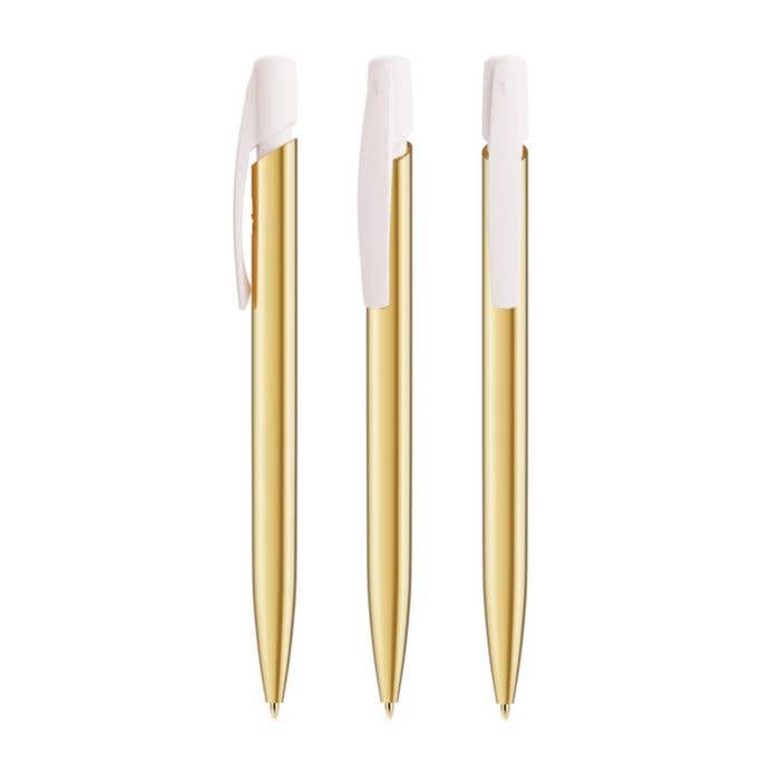 Stylo BIC® Media Clic Shine ballpen