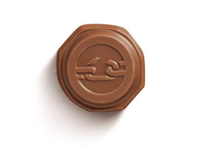 Tony's Chocolonely Tiny mélangés [900 grammes]