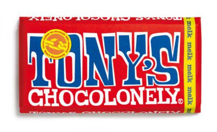 Tony's Chocolonely 3-pack Classic 3 [180 grammes]