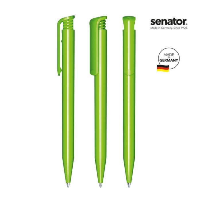 Stylo Senator® Super Hit Polished