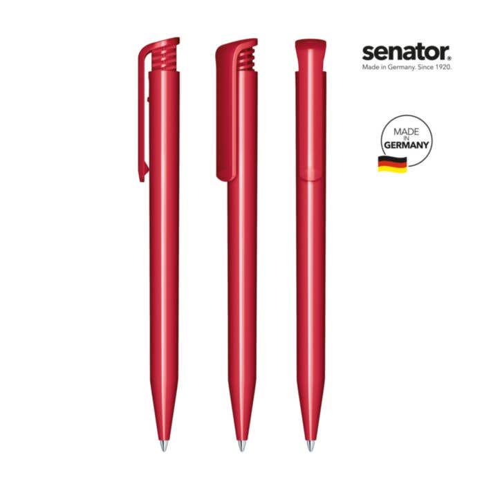 Senator® Balpen Super Hit Polished