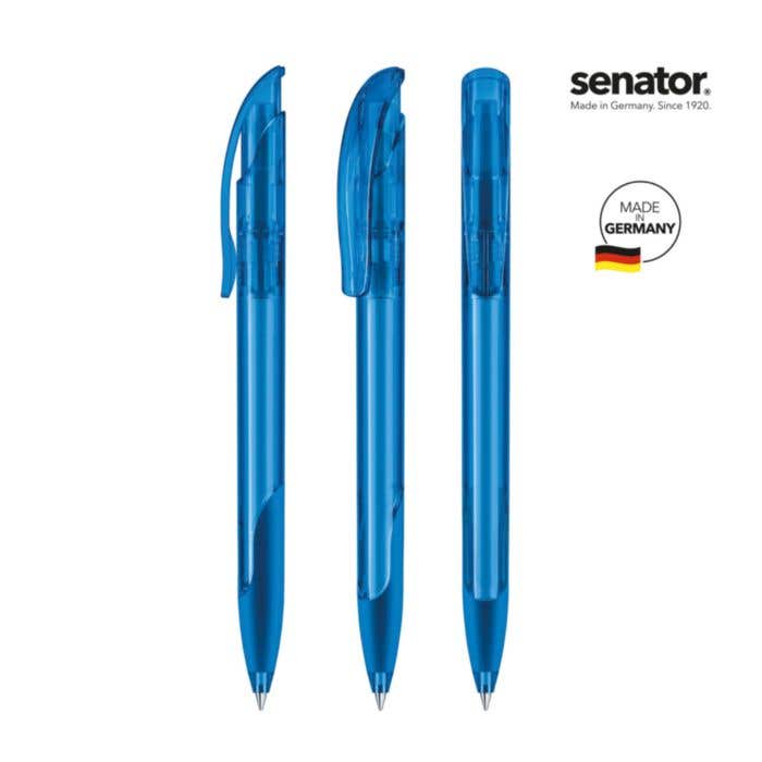 Stylo Senator® Challenger Clear SG