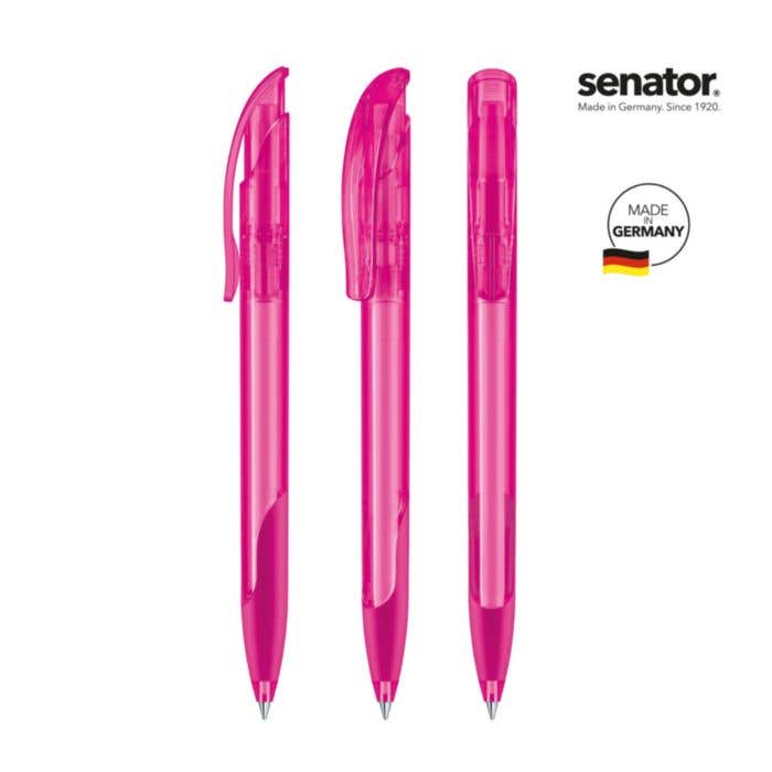 Stylo Senator® Challenger Clear SG