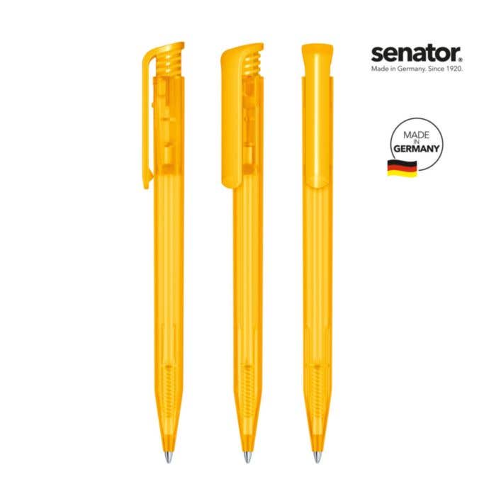 Stylo Senator® Super Hit Frosted