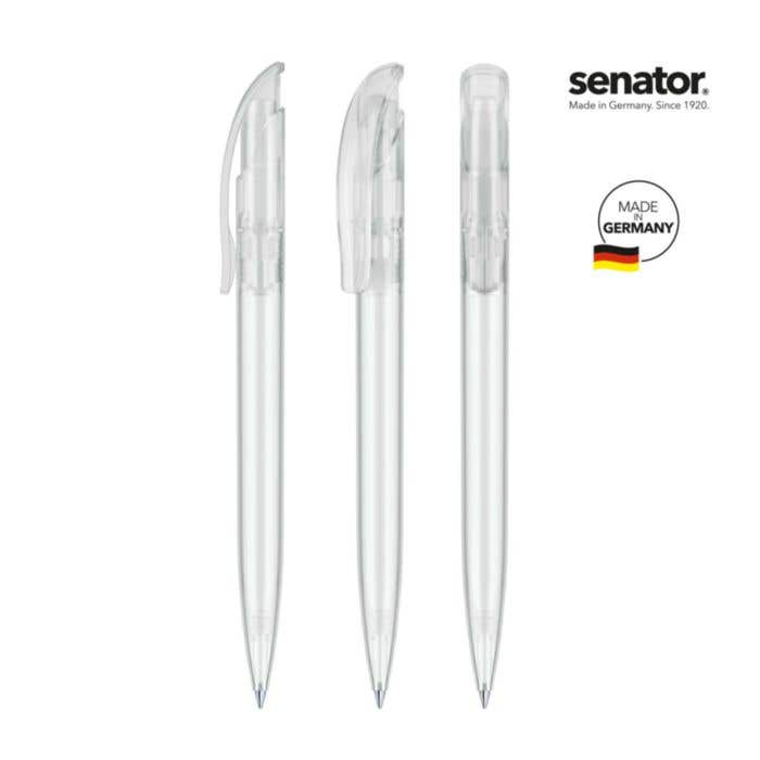 Stylo Senator® Challenger Frosted