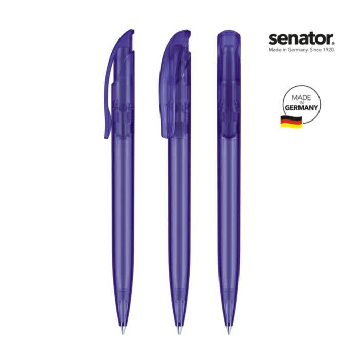 Stylo Senator® Challenger Frosted