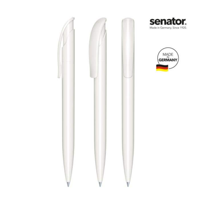 Stylo Senator® Challenger Polished