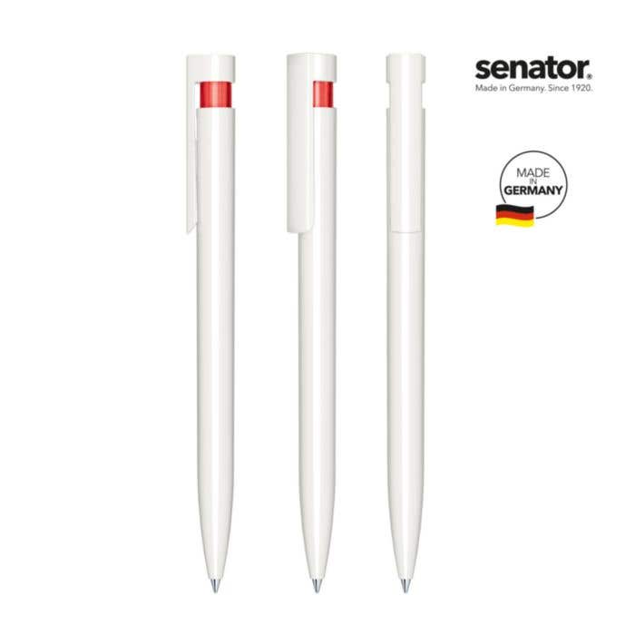 Stylo Senator® Liberty Polished Basic