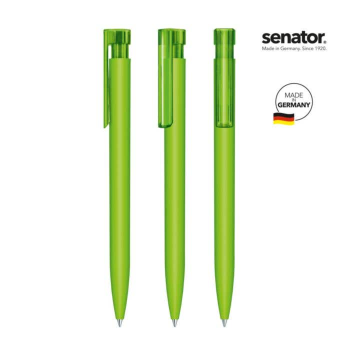 Stylo Senator® Liberty Soft Touch
