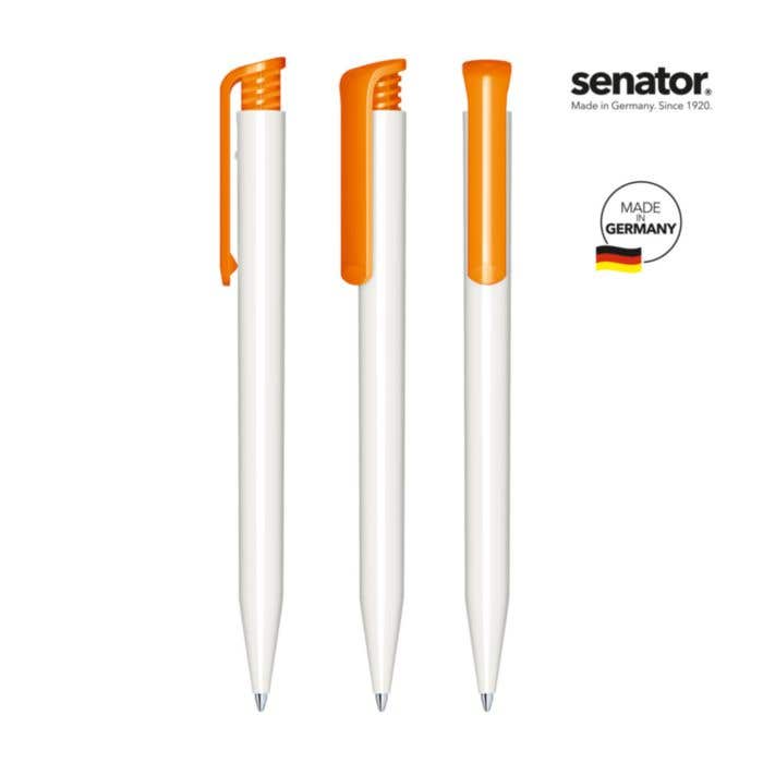 Stylo Senator® Super Hit Polished Basic