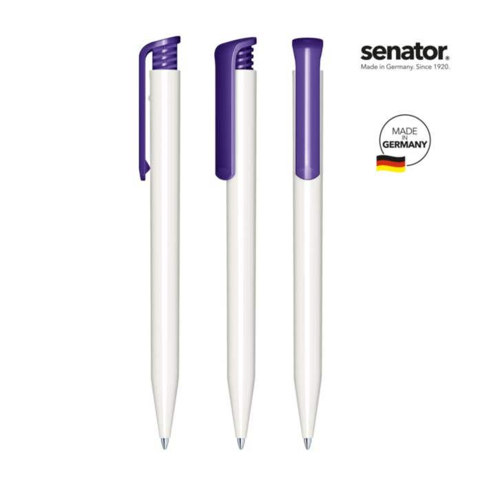 Stylo Senator® Super Hit Polished Basic