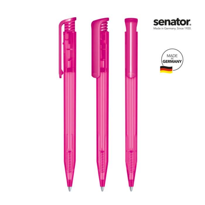 Stylo Senator® Super Hit Clear SG