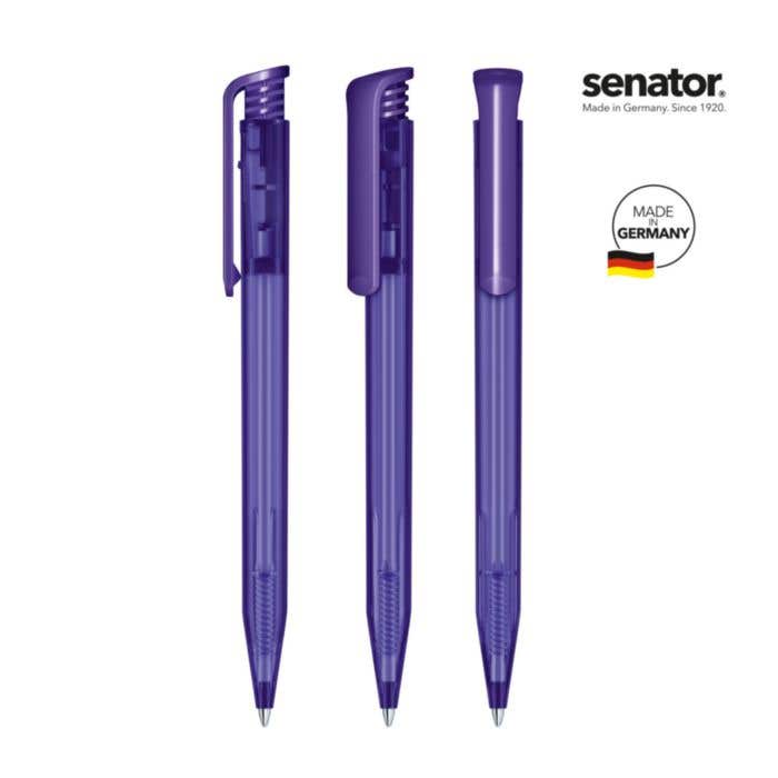 Stylo Senator® Super Hit Clear SG