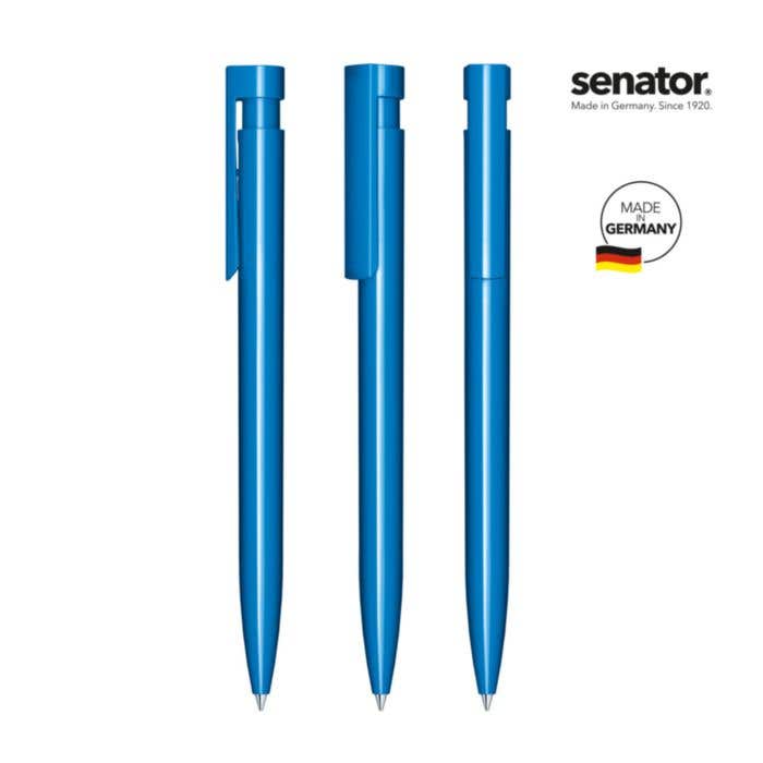 Stylo Senator® Liberty Polished