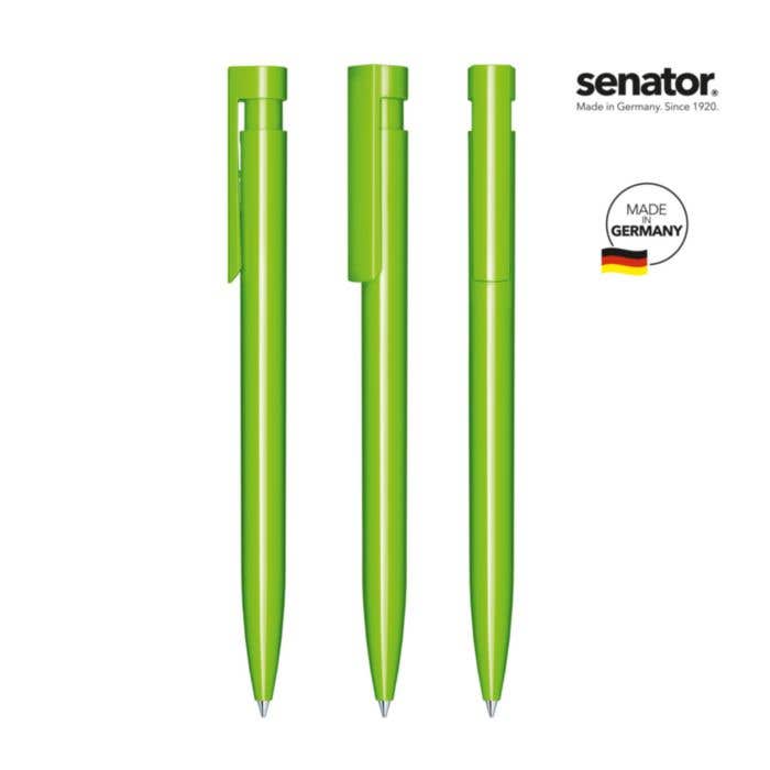 Stylo Senator® Liberty Polished