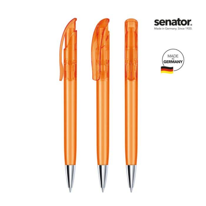 Stylo Senator® Challenger Clear MT