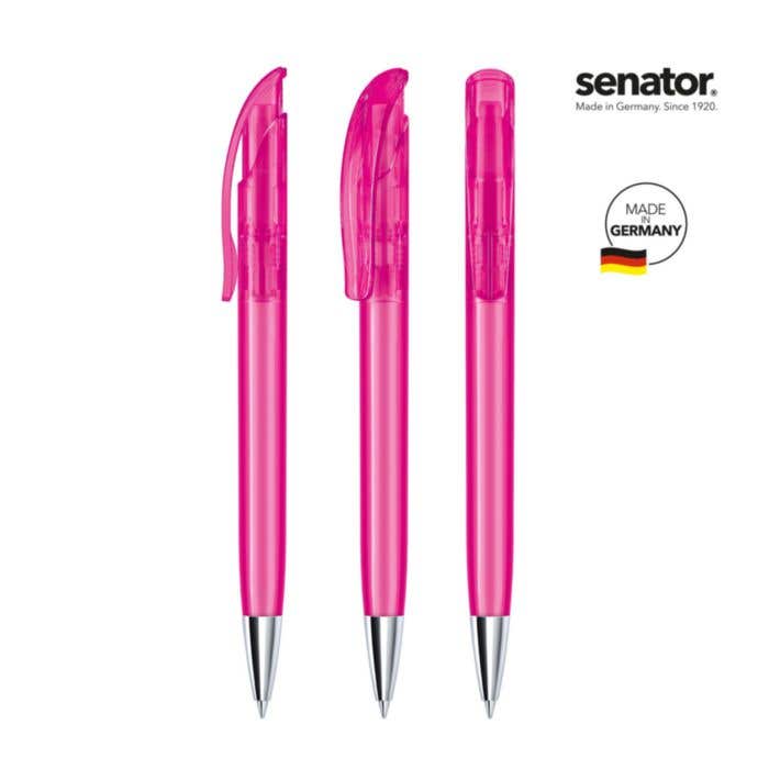 Stylo Senator® Challenger Clear MT