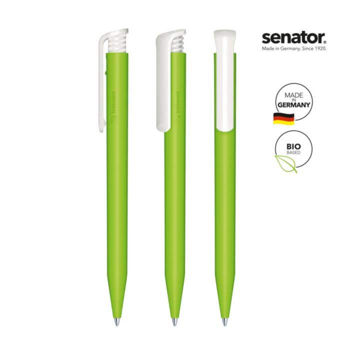 Stylo Senator® Super Hit Bio