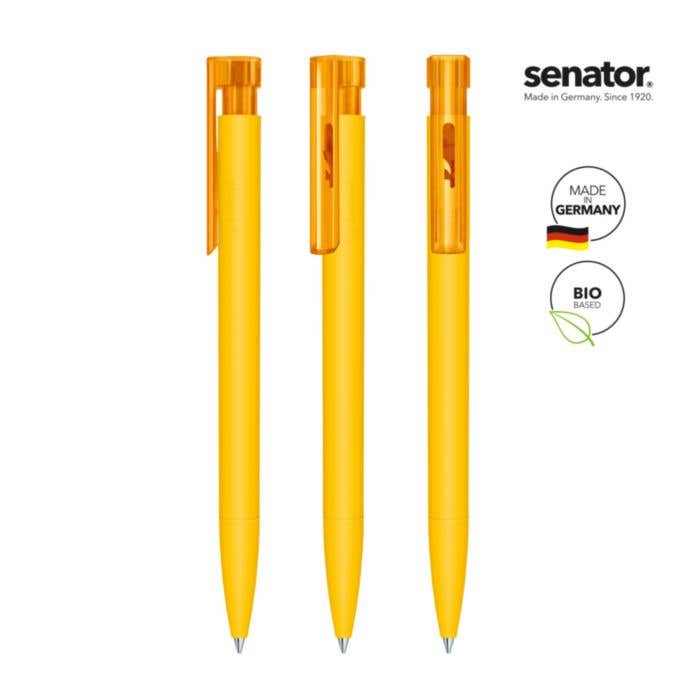 Stylo Senator® Liberty Bio