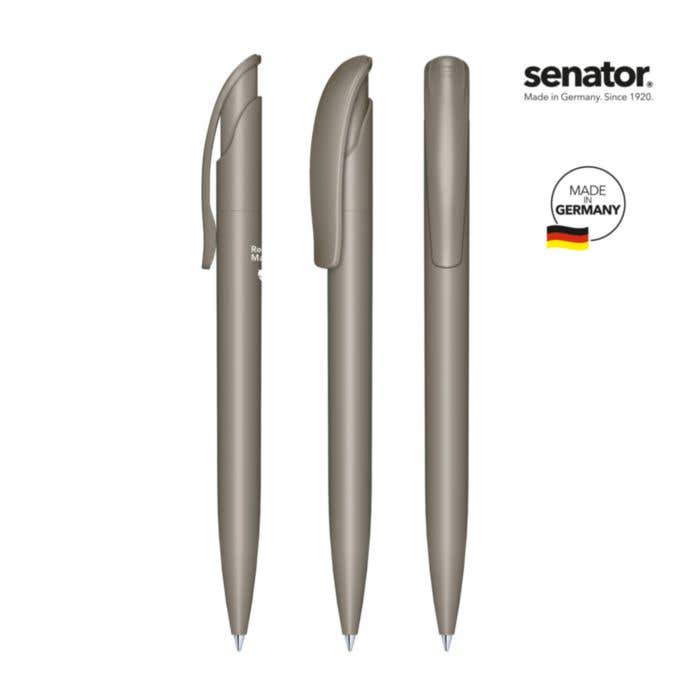 Stylo Senator® Challenger Matt Recycled
