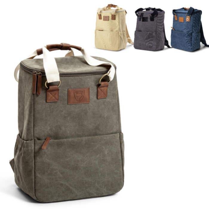 Sac à dos isotherme Orrefors Hunting [23 L]